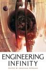 engineeering infinity by jonathan strahan (ed)