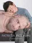 patricia piccinini sculpture