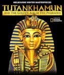 tutankhamun exhibition