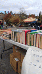 booktown in clunes 2013