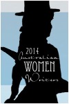 australian women writers challenge logo