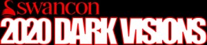 swancon convention logo 2020